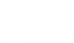 Montblanc logo, white version, on a transparent background