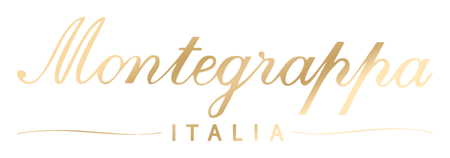 Montegrappa Logo auf transparentem Hintergrund