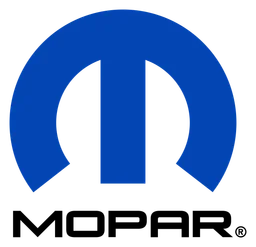 Logo da Mopar