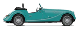 Logo da Morgan Motor Company