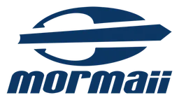 Mormaii logo