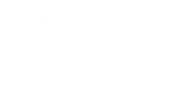 Mormaii logo, white version, on a transparent background