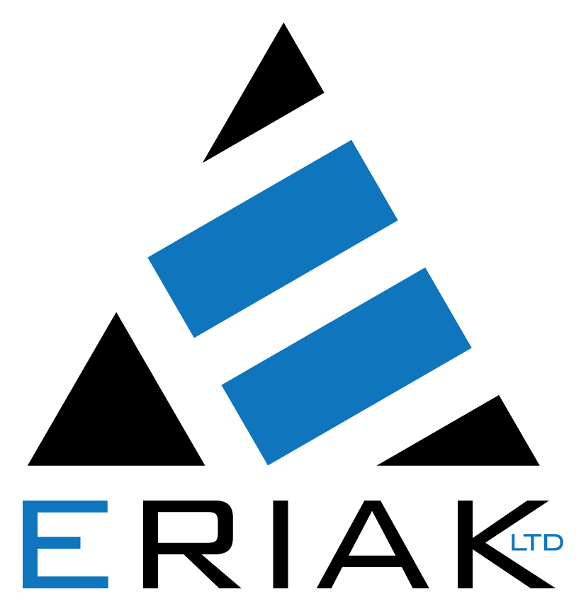 Morris Lubricants logo, icon version, on a transparent background
