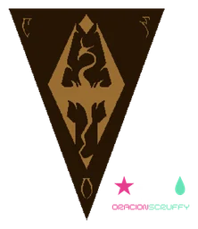 Morrowind logo