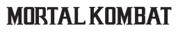 Mortal Kombat logo