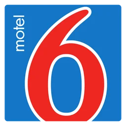 Motel 6 logo