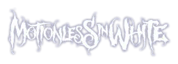 Motionless in White logo