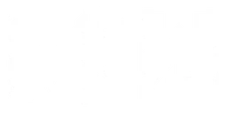 Motionless in White logo, white version, on a transparent background