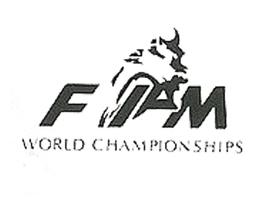 Motogp Logo, Variante schwarz, auf transparentem Hintergrund