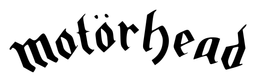 Motorhead logo