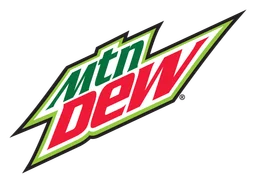 Mountain Dew logo