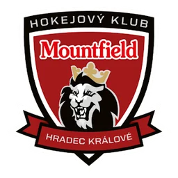 Mountfield logo, icon version, on a transparent background