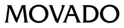 Logo de Movado