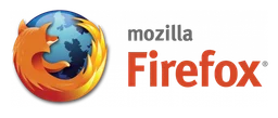 Mozilla Firefox logo