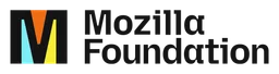 Mozilla Foundation logo