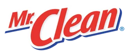 MR Clean logo