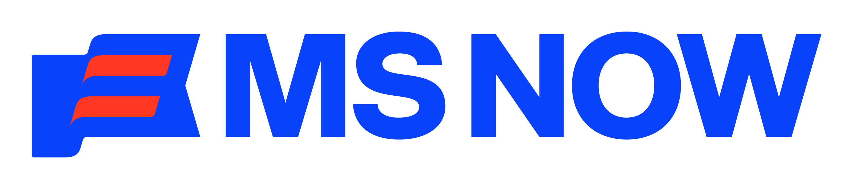 MSN logo on a transparent background