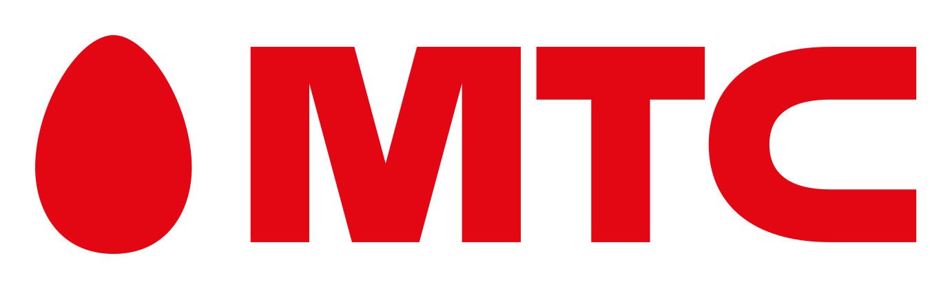 MTS logo on a transparent background
