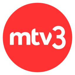 Mtv3 logo