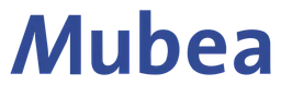 Mubea Logo