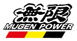 Mugen logo