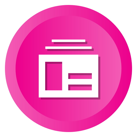 Multi Tabs logo on a transparent background