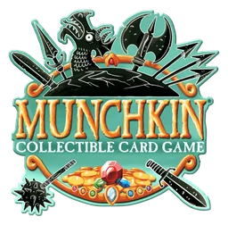 Logo da Munchkin, versão ícone, em fundo transparente