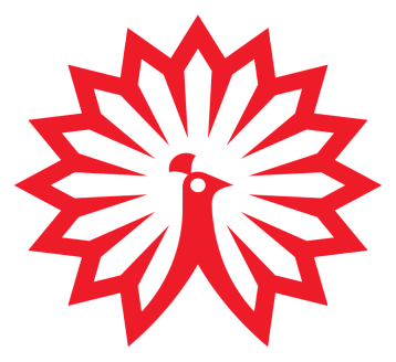 Murugappa logo on a transparent background