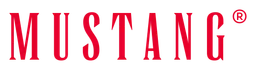 Mustang logo