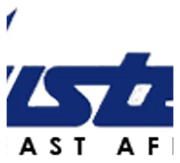 Mustek logo, icon version, on a transparent background