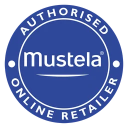 Mustela logo, icon version, on a transparent background