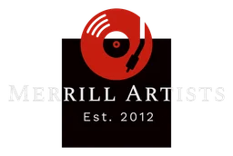 Mutlu logo, horizontal version, on a transparent background