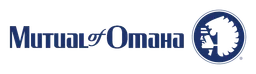 Mutual of Omaha Logo