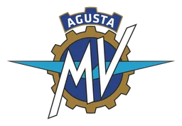 Logo da MV Agusta