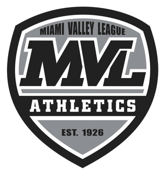 MVL logo, monochrome icon version, on a transparent background
