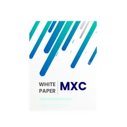MXC logo