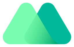 MXC logo, horizontal version, on a transparent background