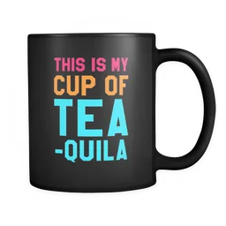 My Cup of Tea logo