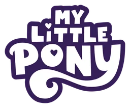 My Little Pony Logo
