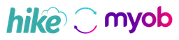 Myob logo