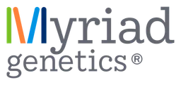 Logo de Myriad
