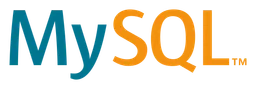 MySQL logo