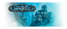 Mysterium logo