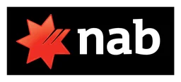 Logo de Nab, versión horizontal, sobre fondo transparente
