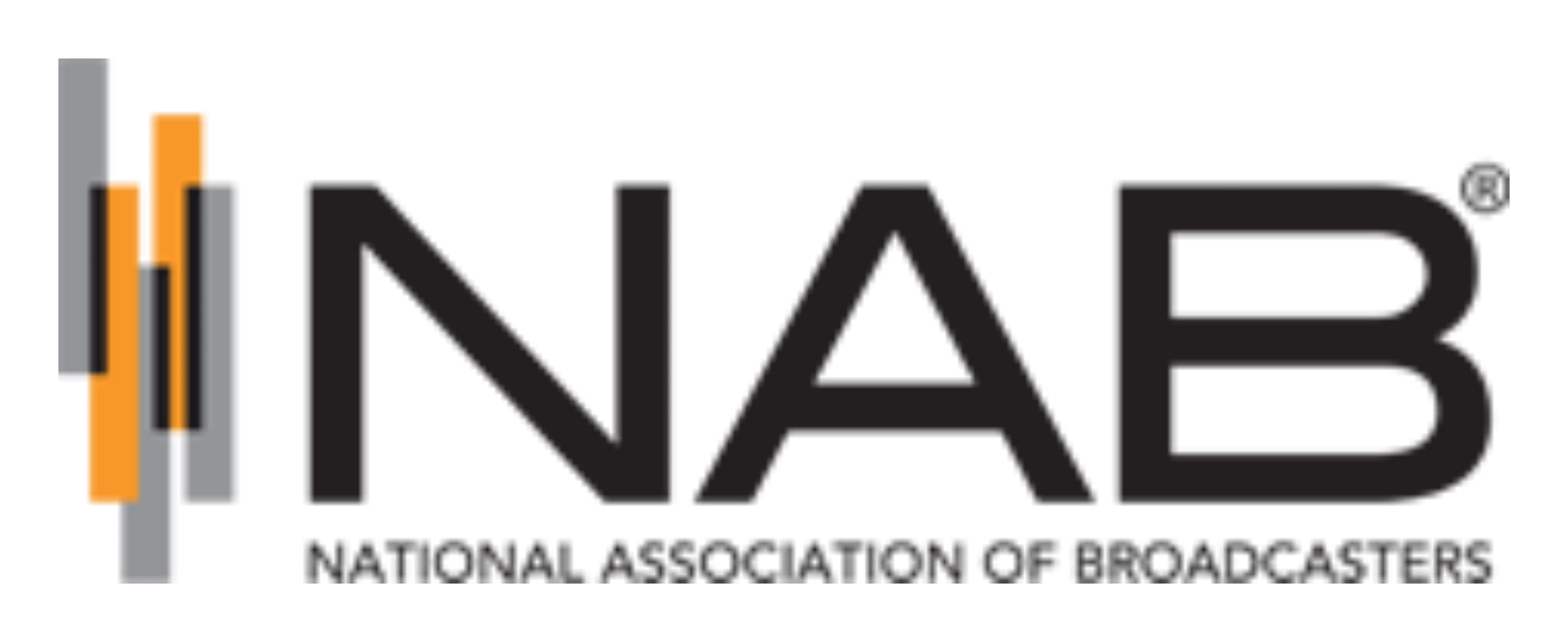 Logo de Nab sobre fondo transparente