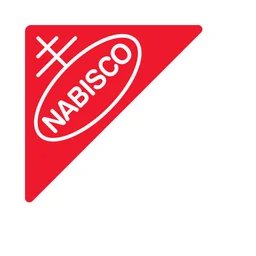 Logo da Nabisco