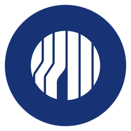Nabors Logo, Variante Icon, auf transparentem Hintergrund