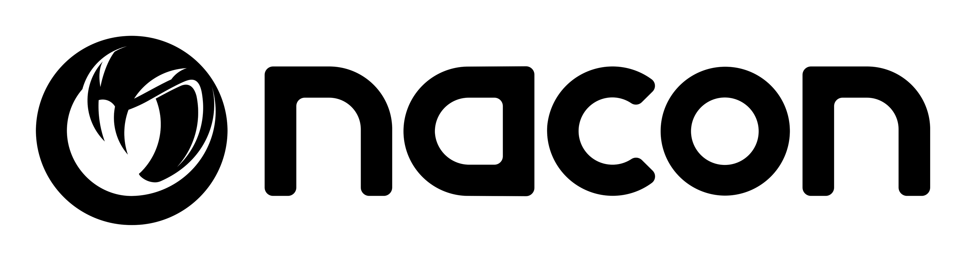 Naco logo on a transparent background