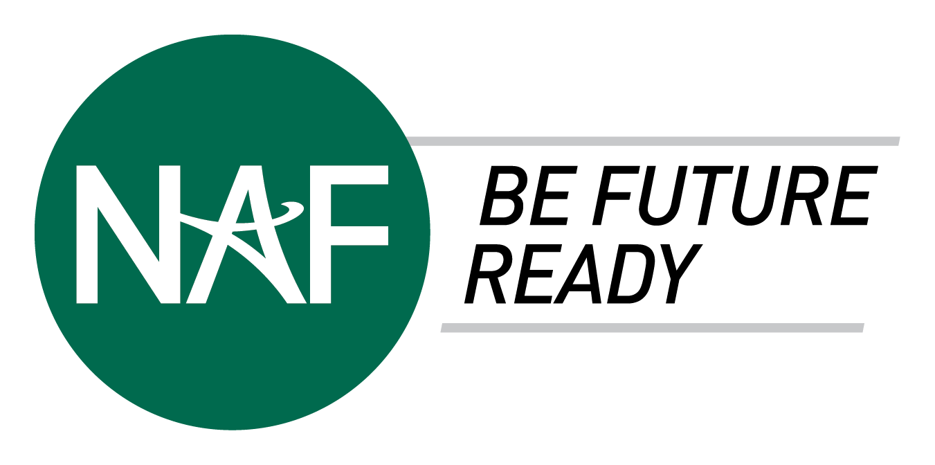 Naf Naf logo on a transparent background