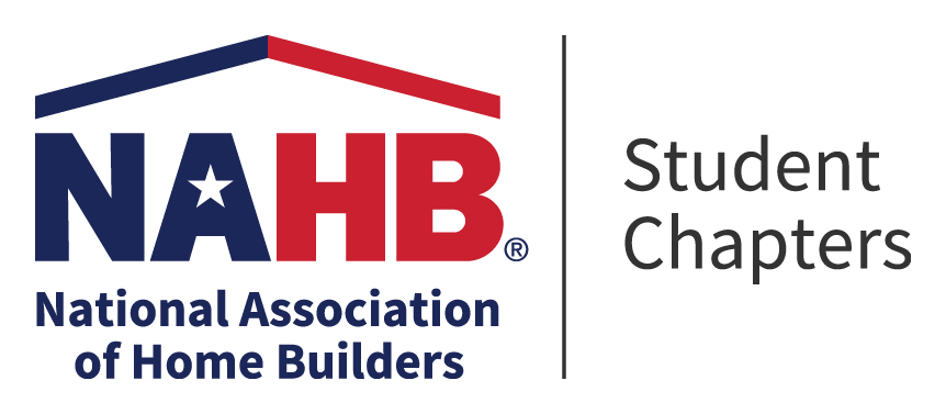 Nahb logo on a transparent background